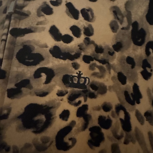 Juicy Couture Zip Jacket - Picture 3 of 6